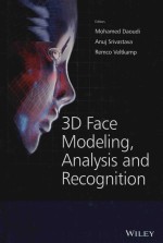 3D face modeling