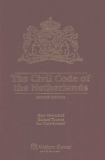 THE CIVIL CODE OF THE NETHERLANDS