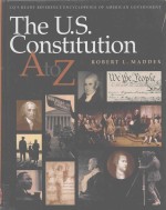 THE U.S.CONSTITUTION ATOZ