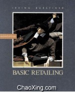 BASIC RETAILING SECOND EDITION