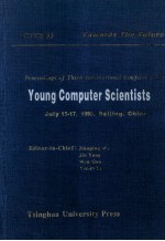 Proceedings of Third Intermational Conference for Toung Computer Scientists July 15-17，1993，Beijing，