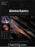 Biomechanics Concepts and Computation