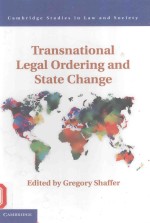 TRANSNATIONAL LEGAL ORDERING AND STATE CHANGE