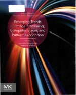 Emerging trends in image processing