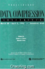 SCC'93 DATA COMPRESSION CONFERENCE