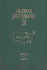 AMERICAAN JURISPRUDENCE VOLUME59A