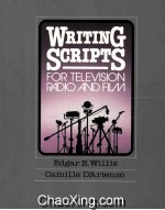 WRITING SCRIPTS FOR TELEVISION