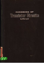 HANDBOOK OF TRANSISTOR CIRCUITS