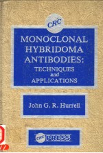 MONOCLONAL HYBRIDOMA  ANTIBODIES:  TECHNIPUES  AND  APPLICATIONS