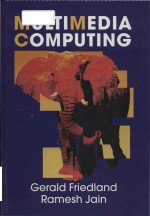 Multimedia computing