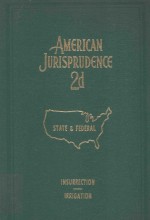 AMERICAN JURISPRUDENCE VOLUME 45