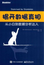 揭开数据真相  从小白到数据分析达人