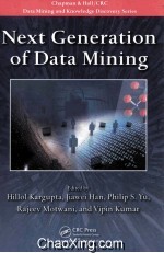 Next Generation of Data Mining