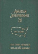 AMERICAN JURISPRUDENCE VOLUME 70A