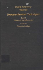 METHODS IN ENZYMOLOGY  VOLUME 163  IMMUNOCHEMICAL TECHNIQUES  PART M  CHEMOTAXIS AND INFLAMMATION