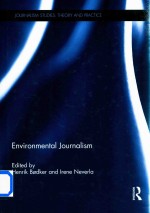 Environmental Journalism