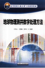 地球物理测井数字处理方法