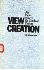 VIEW CREATION:AN EXPERT SYSTEM FOR DATABASE DESIGN