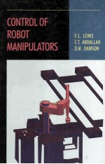 Control of Robot Manipolators