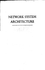 NETWORK SYSTEM ARCHITECTURE