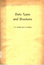 DATA TYPES AND STRUCTURES