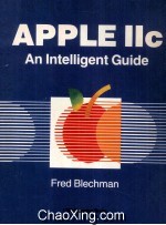 Apple IIc An Intelligent Guide