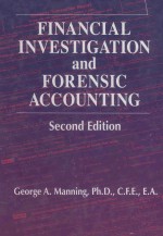 FINANCIAL INVESTIGATION AND FORENSIC ACCOUNTING