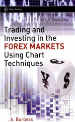 Trading and Investing in The Forex Market Using Chart Techniques