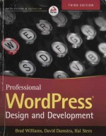 Professional WordPress @ design and development