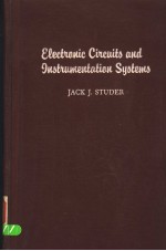 ELECTRONIC CIRCUITS AND INSTRUMENTATION SYSTEMS