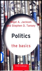 Politics The Basics    5th Edition