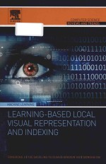 Learning-based local visual representation and indexing