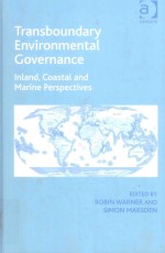 TRANSBOUNDARY ENVIRONMENTAL GOVERNACE INLAND