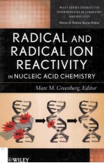 Radical and Radical Ion Reactivity in Hucleic Acid Chemistry