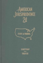 AMERICAN JURISPRUDENCE VOLUME 74