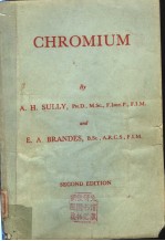 CHROMIUM