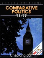 COMPARATIVE POLITICS 98/99