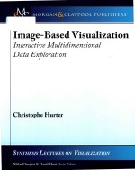 Image-based visualization interactive multidimensional data exploration