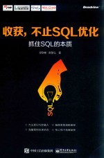 收获，不止SQL优化  抓住SQL的本质