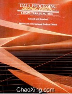 Data Processing Computers in Action Second Edition