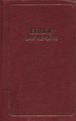 BUILDING LAW REPORTS VOLUME 11