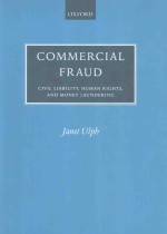 COMMERCIAL FRAUD CIVIL LIABILITY