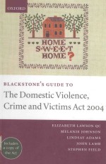 THE DOMESTIC VIOLENCE