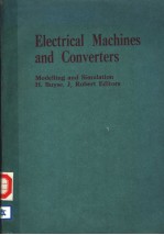 ELECTRICAL MACHINES AND CONVERTERS