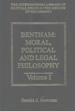 BENTHAM:MORAL