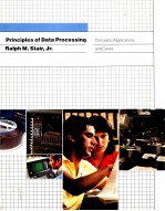 Principles of Data Processing