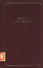 BUILDING LAW REPORTS VOLUME 16