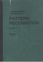 6TH INTERNATIONAL CONFERENCE ON PATTERN RECOGNITION  VOLUME 2