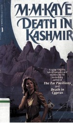 Death in Kashmir