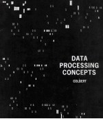 DATA PROCESSING CONCEPTS